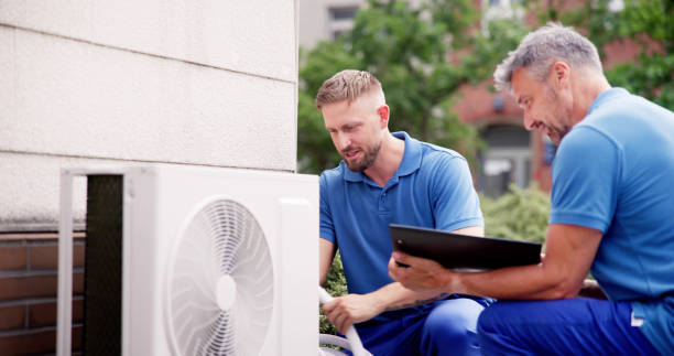 Best Best HVAC companies  in Toledo, IL