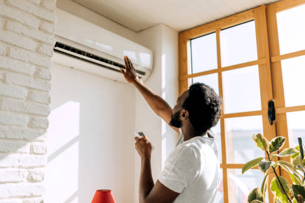 Best Local HVAC companies  in Toledo, IL