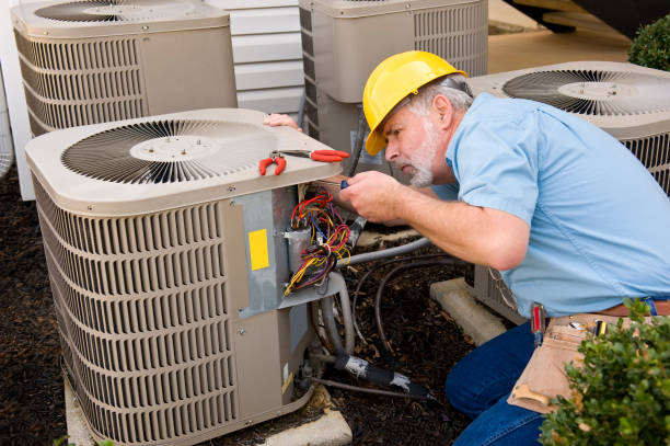  Toledo, IL HVAC Pros