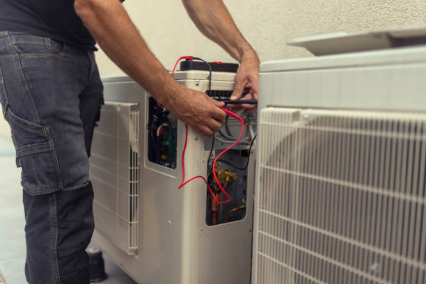 Best Central air repair  in Toledo, IL