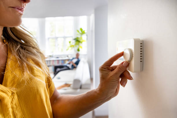 Best HVAC replacement cost  in Toledo, IL