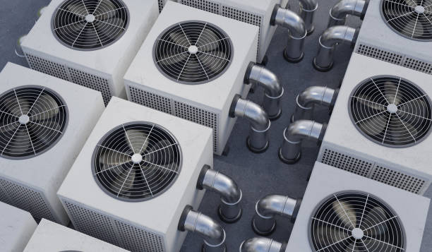 Best HVAC installation services  in Toledo, IL