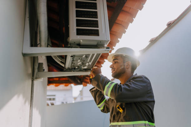 Best Residential HVAC services  in Toledo, IL