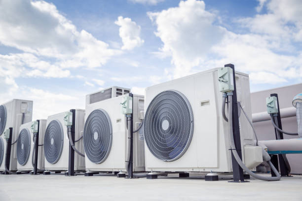 Best HVAC installation services  in Toledo, IL