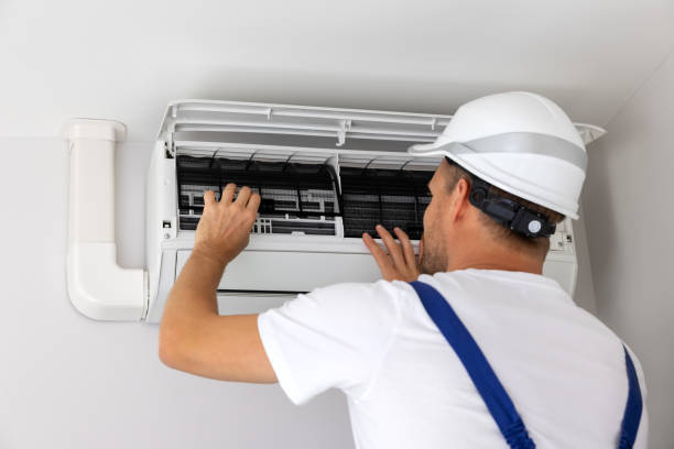 Best Emergency HVAC repair  in Toledo, IL