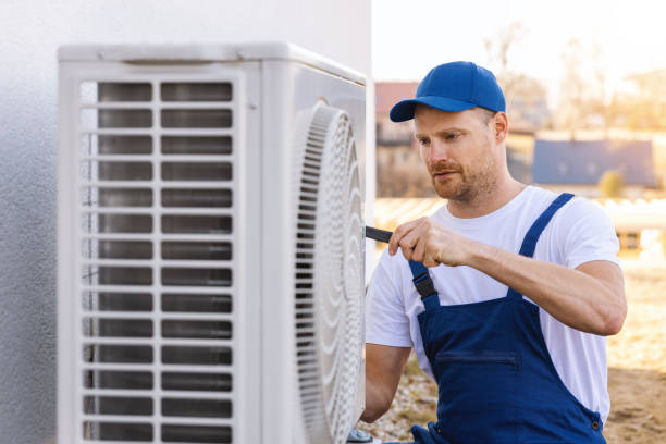 Toledo, IL HVAC Company