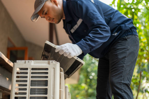 Best HVAC repair near me  in Toledo, IL